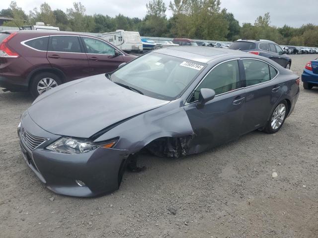 LEXUS ES 300H 2013 z numerem VIN JTHBW1GG8D2026483 - Zdjęcie z aukcji