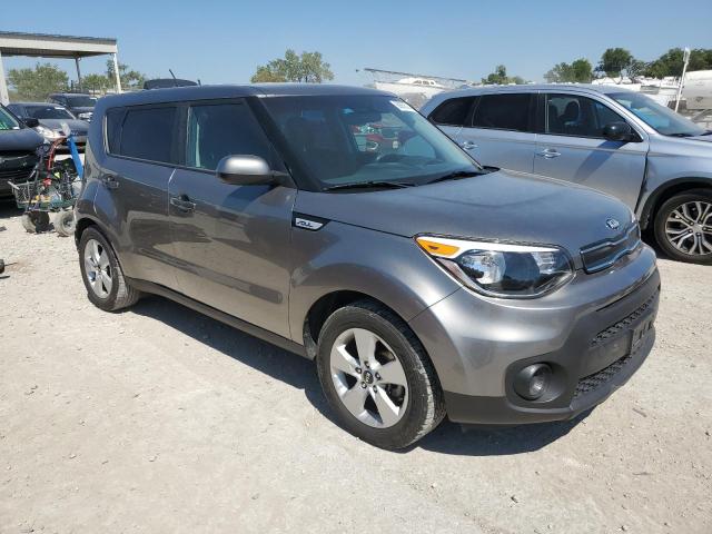 Photo 4 from auction – 2018 KIA SOUL with VIN KNDJN2A21J7608460
