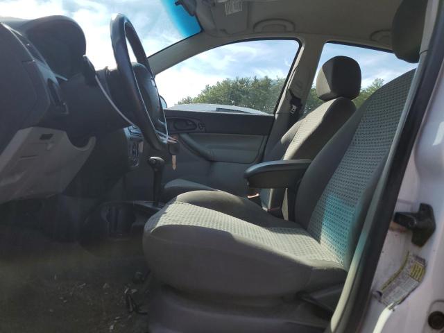 Photo 7 from auction – 2006 FORD FOCUS ZX4 with VIN 1FAFP34N66W108017