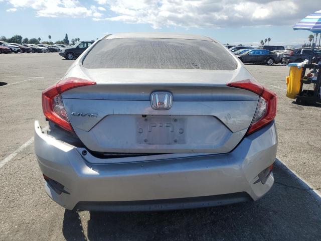Photo 6 from auction – 2016 HONDA CIVIC LX with VIN 2HGFC2F58GH561084