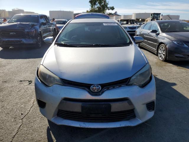 Photo 5 from auction – 2015 TOYOTA COROLLA L with VIN 5YFBURHE2FP361469