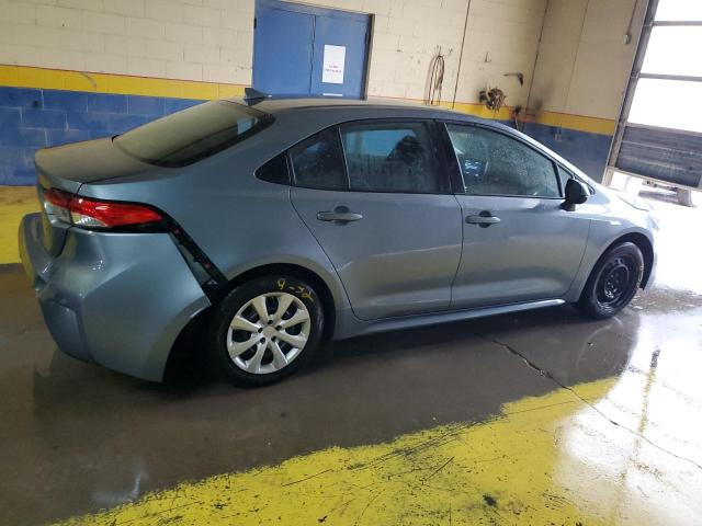 Photo 3 from auction – 2020 TOYOTA COROLLA LE with VIN 5YFEPRAE1LP023989
