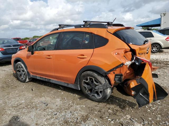 Photo 2 from auction – 2014 SUBARU XV CROSSTR with VIN JF2GPAKC9E8272242