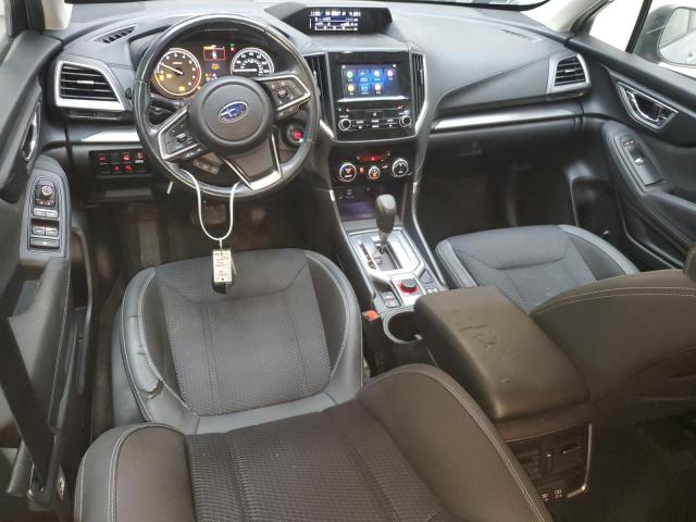 Photo 8 from auction – 2020 SUBARU FORESTER P with VIN JF2SKAJC9LH591891