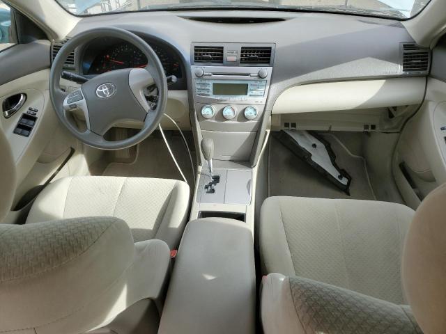 Photo 8 from auction – 2007 TOYOTA CAMRY CE with VIN 4T1BE46K47U516144
