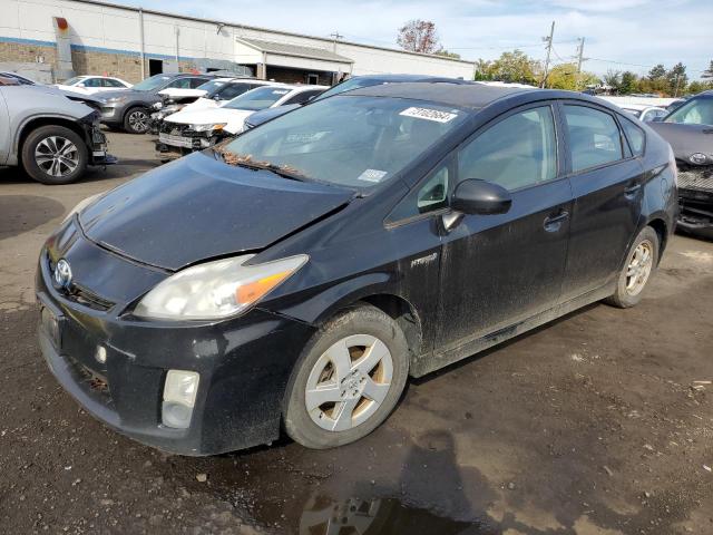 Photo 1 from auction – 2010 TOYOTA PRIUS with VIN JTDKN3DU6A1100432