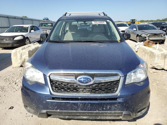 Photo 5 from auction – 2014 SUBARU FORESTER 2 with VIN JF2SJAAC1EH418811