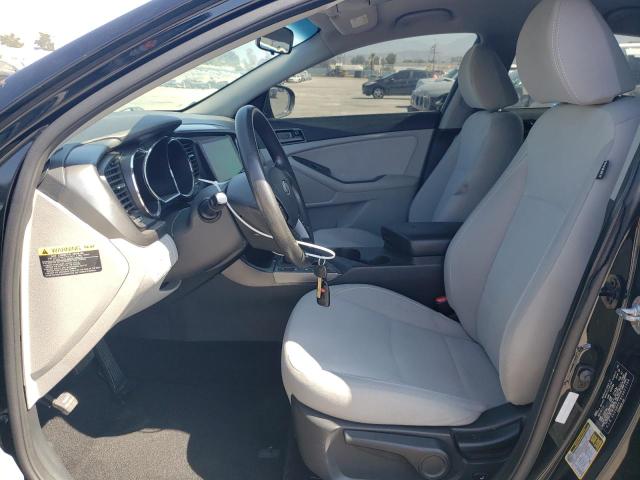 Photo 7 from auction – 2012 KIA OPTIMA LX with VIN 5XXGM4A78CG021168