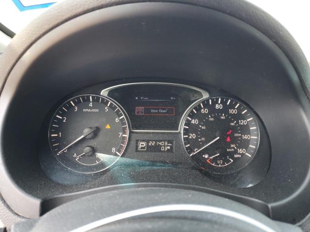 Photo 9 from auction – 2014 NISSAN ALTIMA 2.5 with VIN 1N4AL3AP1EN338046