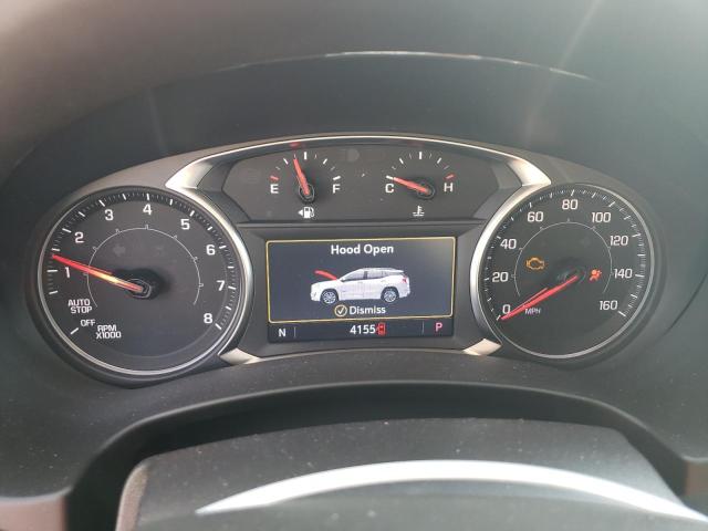 Photo 9 from auction – 2024 GMC TERRAIN AT with VIN 3GKALYEG7RL287518