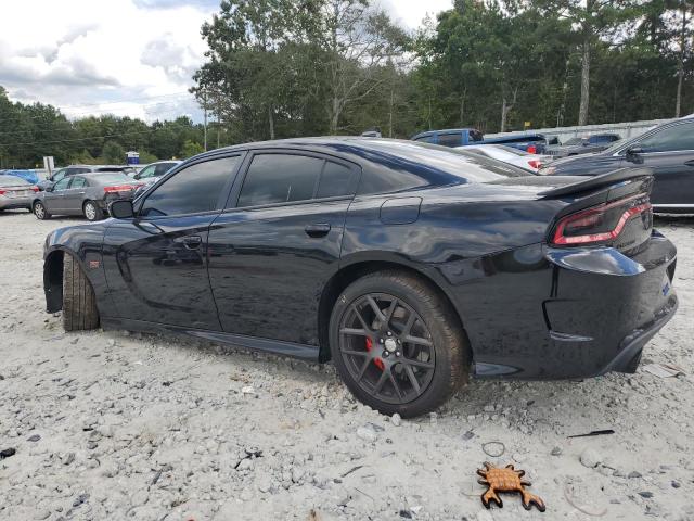 Photo 2 from auction – 2016 DODGE CHARGER R/ with VIN 2C3CDXGJ5GH321678