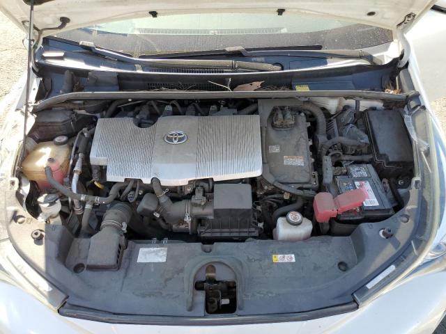 Photo 11 from auction – 2017 TOYOTA PRIUS with VIN JTDKBRFU7H3047571