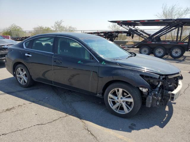 Photo 4 from auction – 2013 NISSAN ALTIMA 2.5 with VIN 1N4AL3AP6DC277173