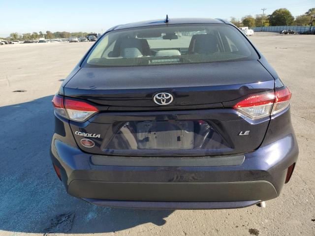 Photo 6 from auction – 2020 TOYOTA COROLLA LE with VIN 5YFEPRAE8LP014545