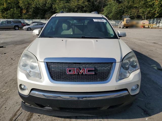 Photo 5 from auction – 2011 GMC ACADIA SLT with VIN 1GKKVRED0BJ158303
