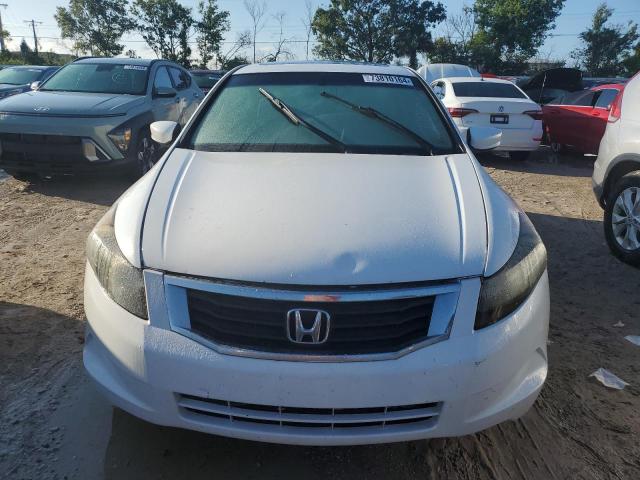 Photo 5 from auction – 2012 HONDA ACCORD EXL with VIN 1HGCP2F83CA118173
