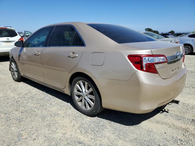 Photo 2 from auction – 2012 TOYOTA CAMRY BASE with VIN 4T4BF1FKXCR223067