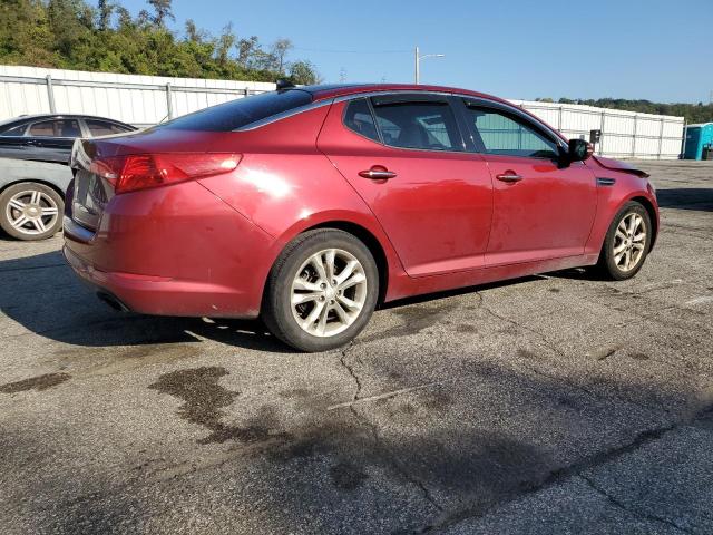 Photo 3 from auction – 2013 KIA OPTIMA EX with VIN 5XXGN4A76DG119646
