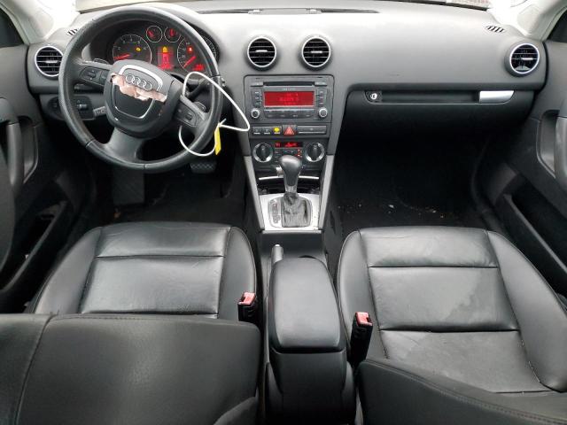 Photo 8 from auction – 2008 AUDI A3 2.0 PRE with VIN WAUNF78P38A007168