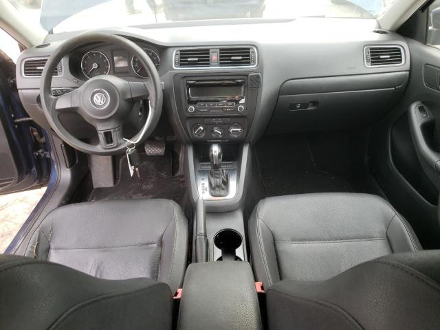 Photo 8 from auction – 2012 VOLKSWAGEN JETTA SE with VIN 3VWDP7AJ5CM450335