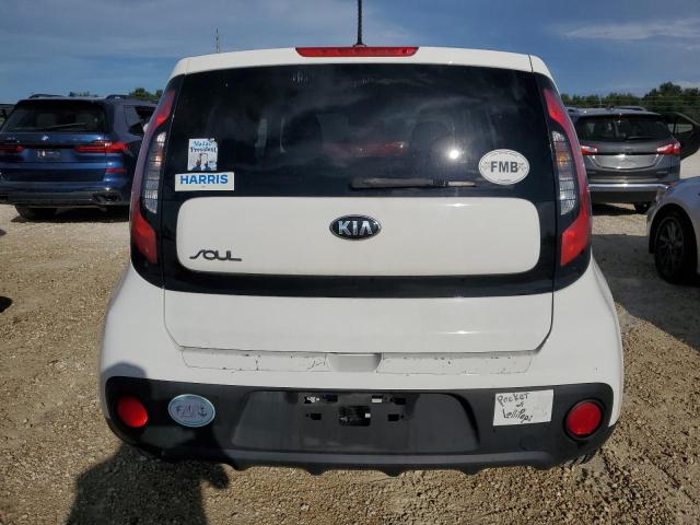 Photo 6 from auction – 2017 KIA SOUL with VIN KNDJN2A26H7486169
