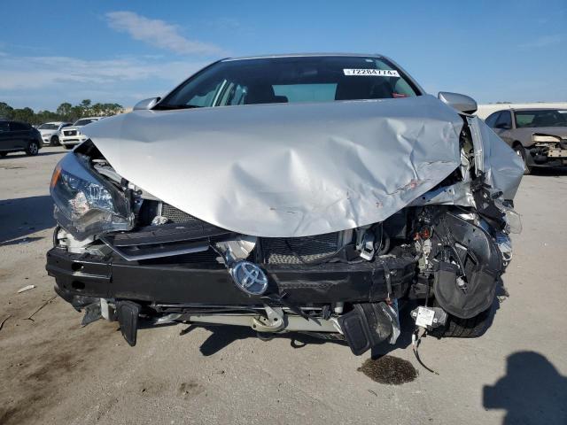 Photo 5 from auction – 2015 TOYOTA COROLLA L with VIN 2T1BURHEXFC407310
