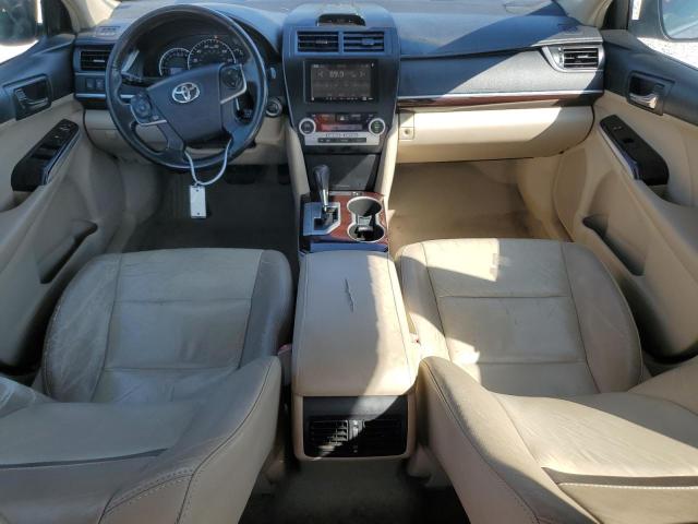 Photo 8 from auction – 2012 TOYOTA CAMRY SE with VIN 4T1BK1FK4CU509504