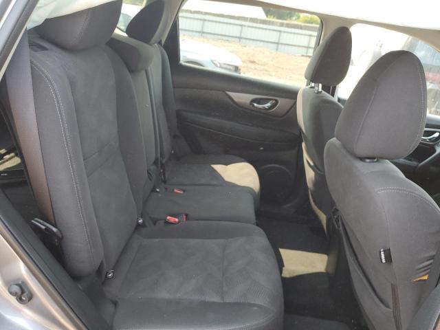 Photo 11 from auction – 2016 NISSAN ROGUE S with VIN KNMAT2MV4GP666552