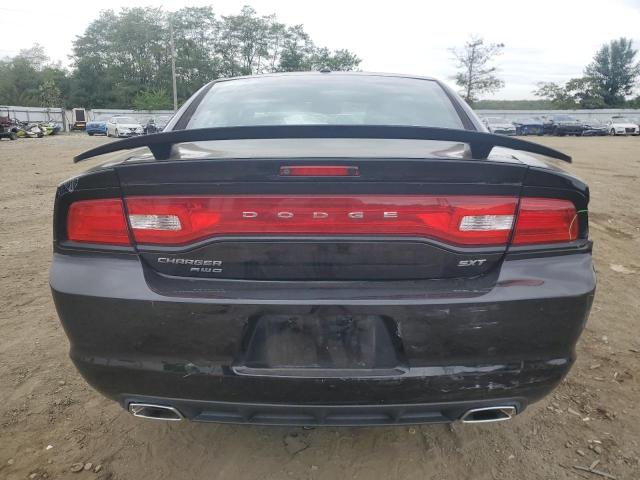 Photo 6 from auction – 2014 DODGE CHARGER SX with VIN 2C3CDXJG6EH166360