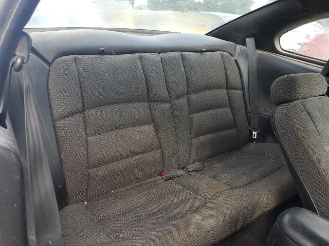 Photo 10 from auction – 1998 FORD MUSTANG with VIN 1FAFP4043WF232278