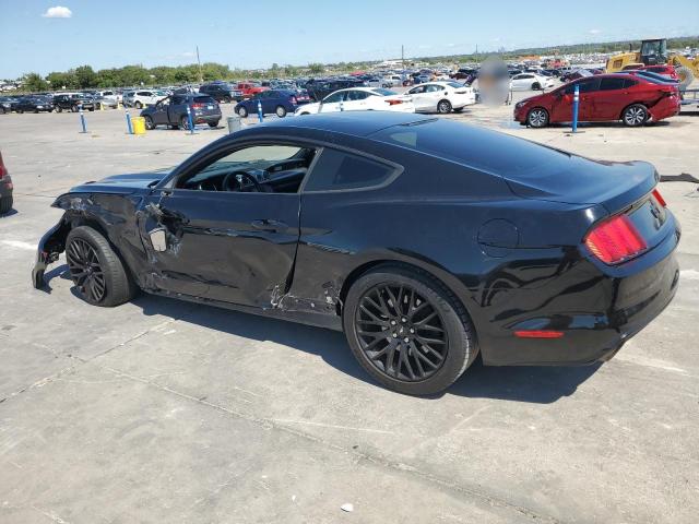 Photo 2 from auction – 2015 FORD MUSTANG GT with VIN 1FA6P8CF8F5314405