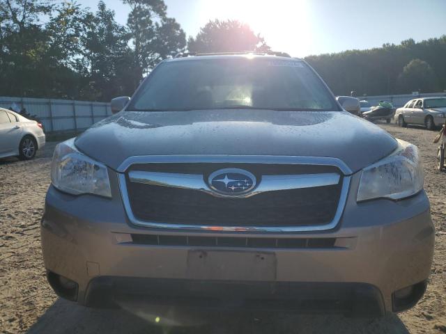 Photo 5 from auction – 2016 SUBARU FORESTER 2 with VIN JF2SJAFC2GH424449