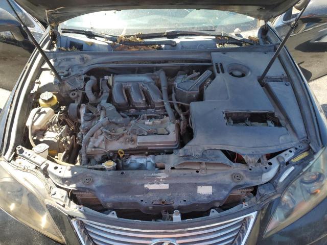 Photo 11 from auction – 2007 LEXUS ES 350 with VIN JTHBJ46G972008595