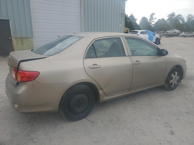 Photo 3 from auction – 2010 TOYOTA COROLLA BA with VIN 1NXBU4EE5AZ319490