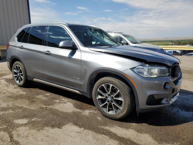 Photo 4 from auction – 2015 BMW X5 XDRIVE3 with VIN 5UXKR0C55F0K66966