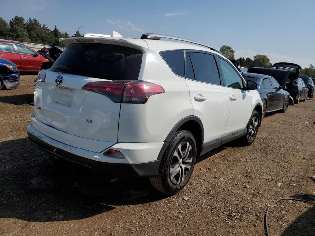 Photo 3 from auction – 2017 TOYOTA RAV4 LE with VIN 2T3ZFREV5HW346177