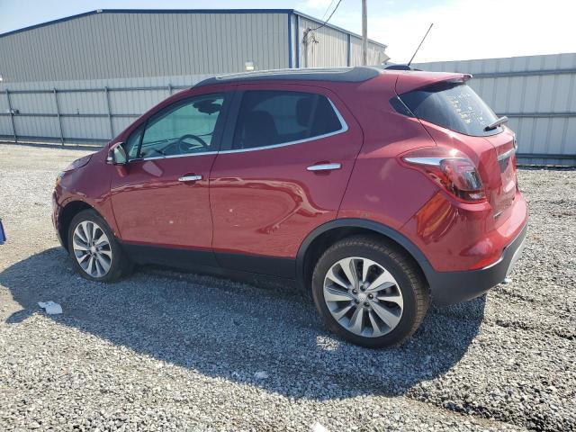 Photo 2 from auction – 2019 BUICK ENCORE PRE with VIN KL4CJESB0KB885291