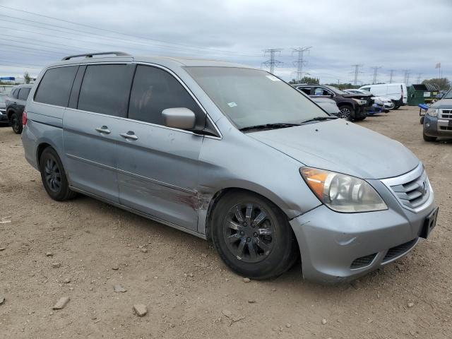 Photo 4 from auction – 2008 HONDA ODYSSEY EX with VIN 5FNRL38618B099529