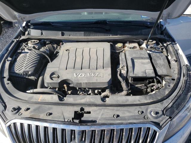 Photo 11 from auction – 2015 BUICK LACROSSE P with VIN 1G4GF5G32FF166662
