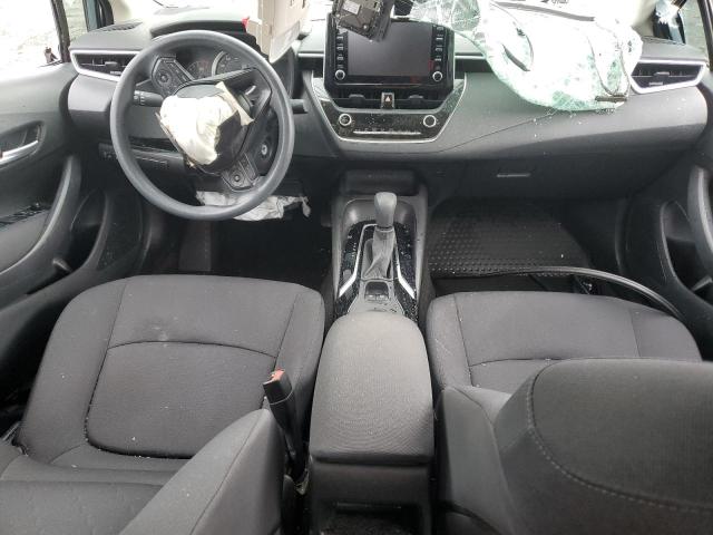 Photo 8 from auction – 2020 TOYOTA COROLLA LE with VIN 5YFEPRAE2LP044169