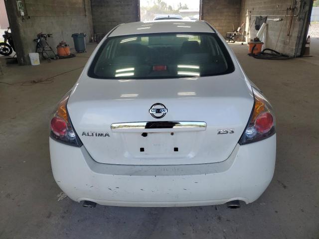 Photo 6 from auction – 2007 NISSAN ALTIMA 2.5 with VIN 1N4AL21E27C201169