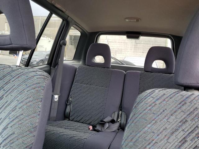 Photo 10 from auction – 2000 TOYOTA RAV4 with VIN JT3HP10V8Y0241191