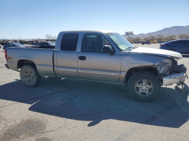 Photo 4 from auction – 2003 CHEVROLET SILVERADO with VIN 1GCEK19T53E212788