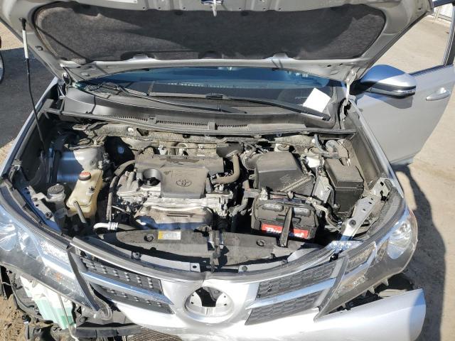 Photo 12 from auction – 2015 TOYOTA RAV4 XLE with VIN JTMWFREV8FD080408