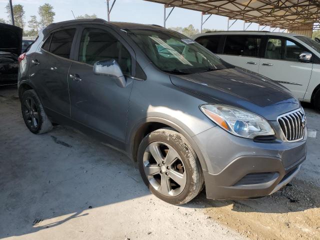 Photo 4 from auction – 2013 BUICK ENCORE with VIN KL4CJASB7DB160282