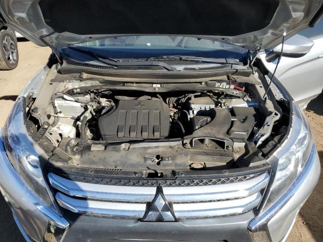 Photo 12 from auction – 2019 MITSUBISHI ECLIPSE CR with VIN JA4AT3AA7KZ038550