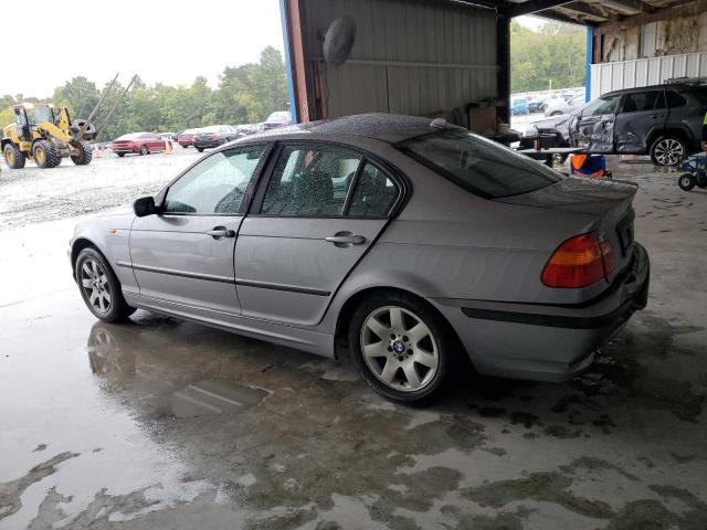 Photo 2 from auction – 2004 BMW 325 I with VIN WBAET37484NJ81412