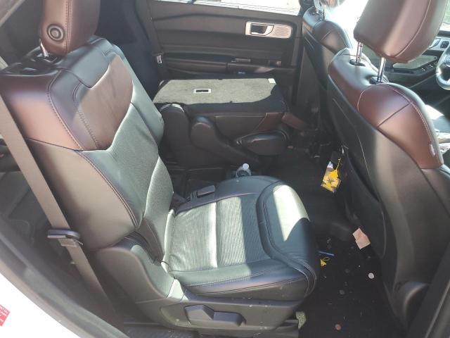 Photo 10 from auction – 2020 FORD EXPLORER P with VIN 1FM5K8HC3LGB08343