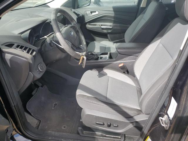 Photo 7 from auction – 2019 FORD ESCAPE SE with VIN 1FMCU9GD9KUC00106