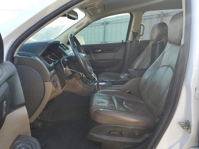 Photo 7 from auction – 2016 GMC ACADIA SLT with VIN 1GKKRRKD4GJ175752